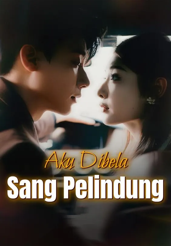 Aku Dibela Sang Pelindung