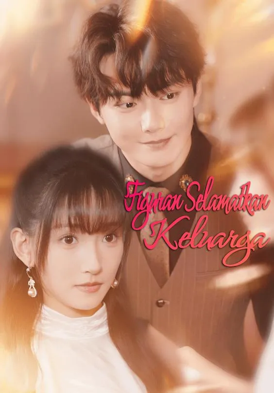 Figuran Selamatkan Keluarga