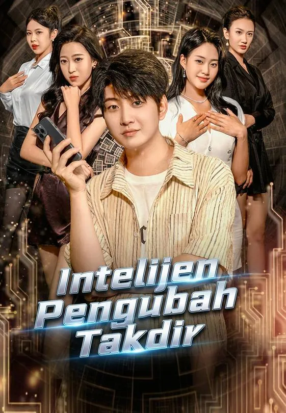 Intelijen Pengubah Takdir