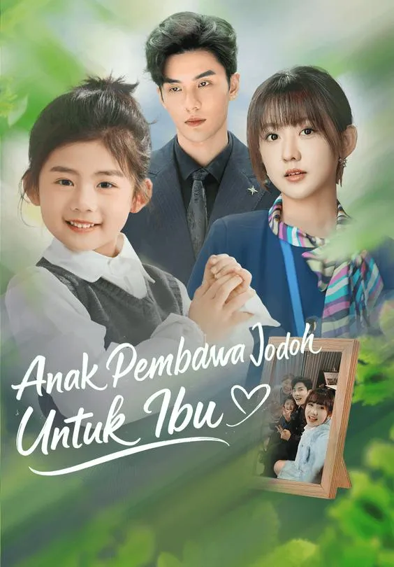 Anak Pembawa Jodoh untuk Ibu