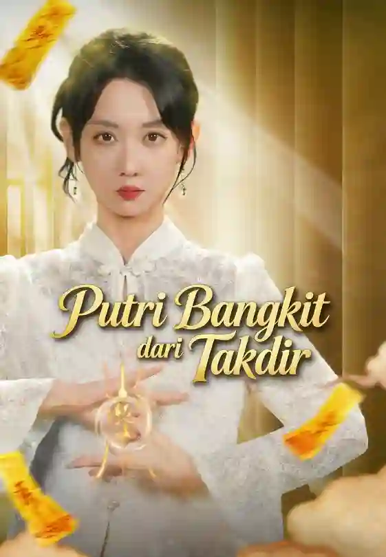Nonton Putri Bangkit dari Takdir Subtitle Indonesia