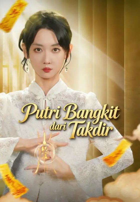 Putri Bangkit dari Takdir Full Episode Subtitle Indonesia - Dracinema