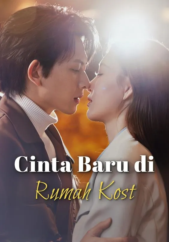Cinta Baru di Rumah Kost