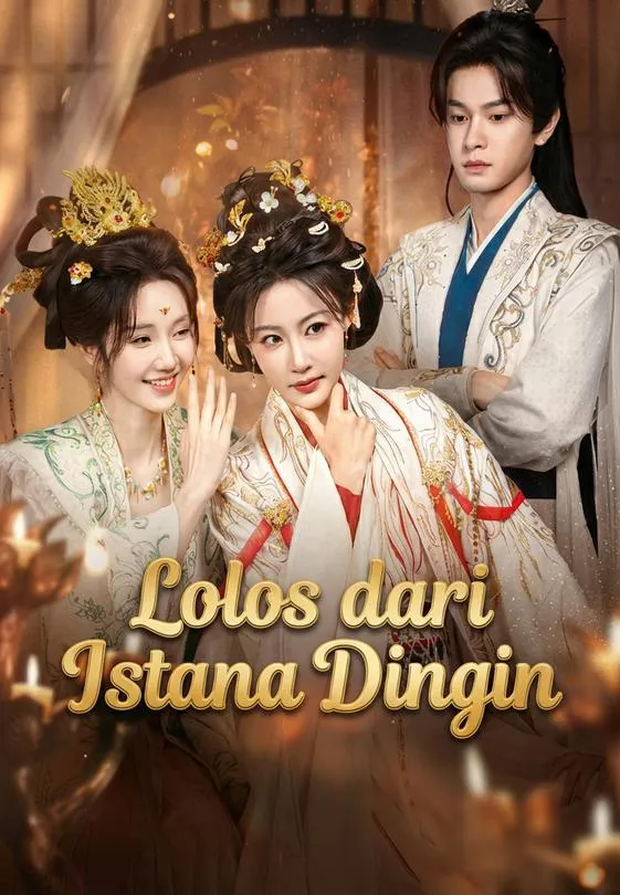 Lolos dari Istana Dingin