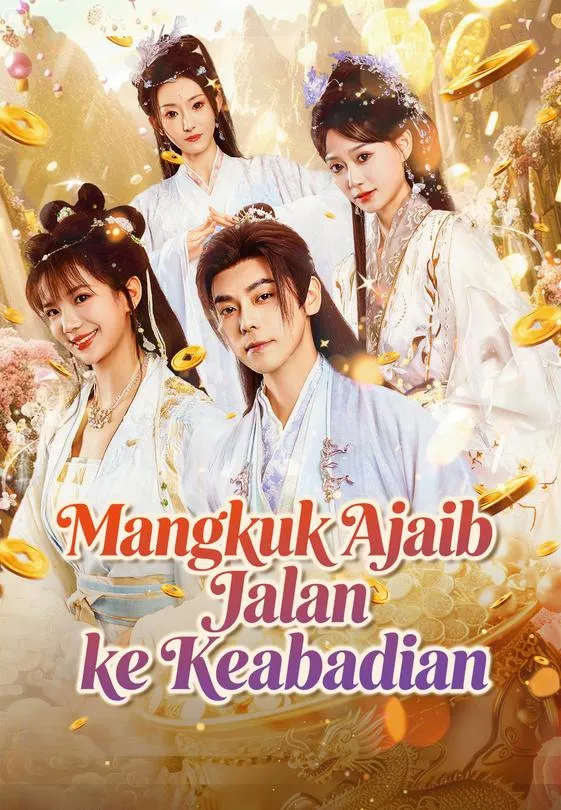 Mangkuk Ajaib, Jalan ke Keabadian