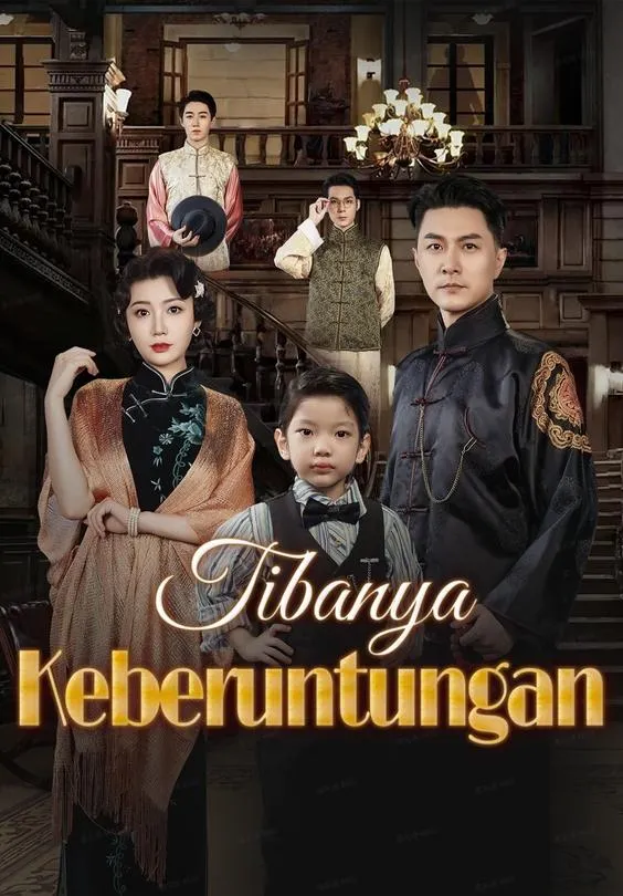 Tibanya Keberuntungan