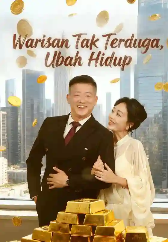 Nonton Warisan Tak Terduga, Ubah Hidup Subtitle Indonesia