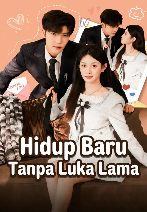Hidup Baru Tanpa Luka Lama Full Episode Subtitle Indonesia - Dracinema