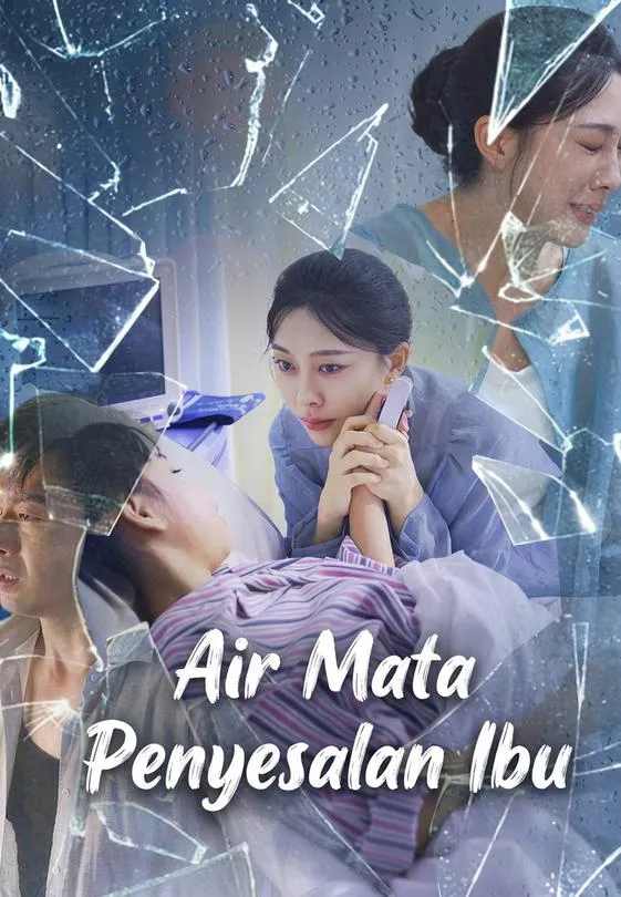 Air Mata Penyesalan Ibu