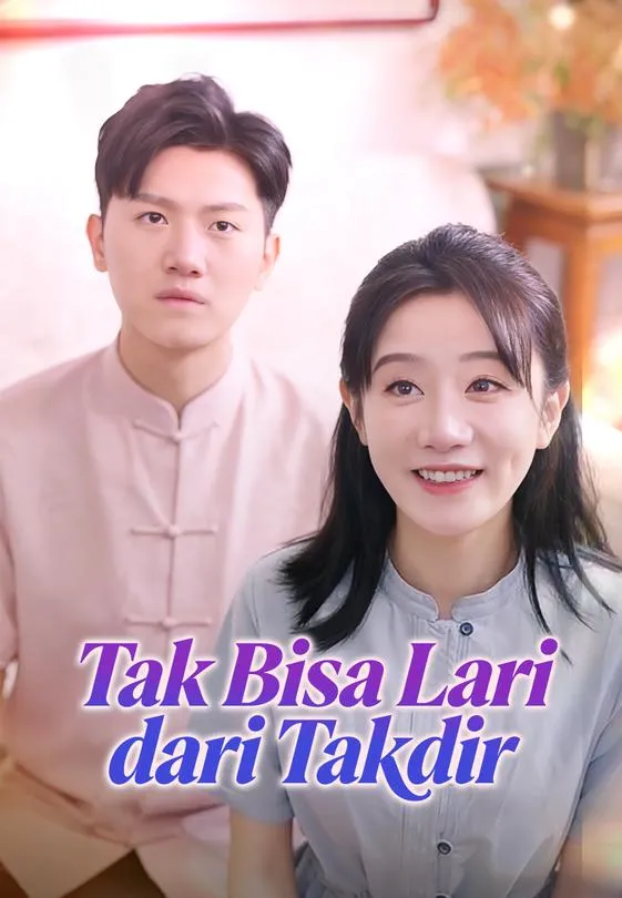 Tak Bisa Lari dari Takdir