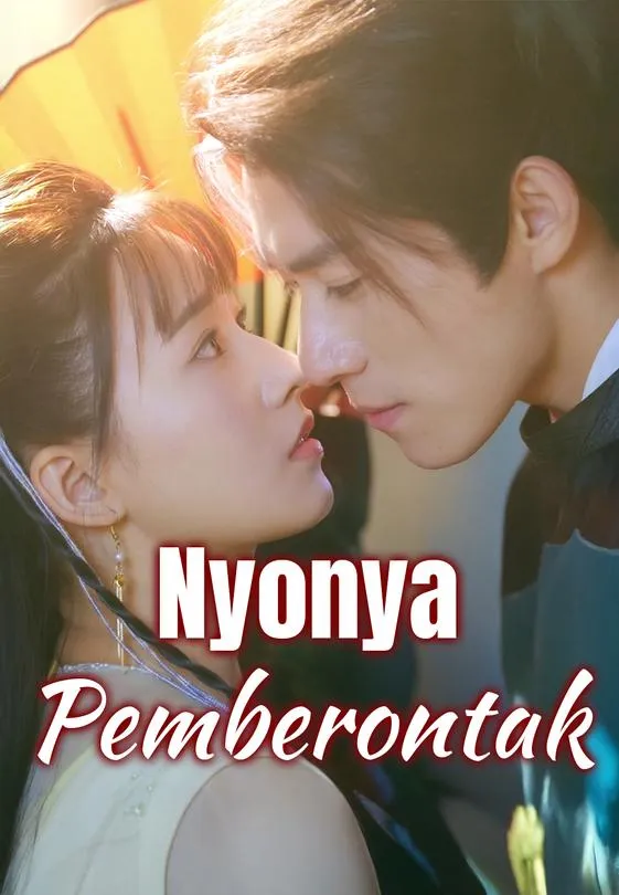 Nyonya Pemberontak