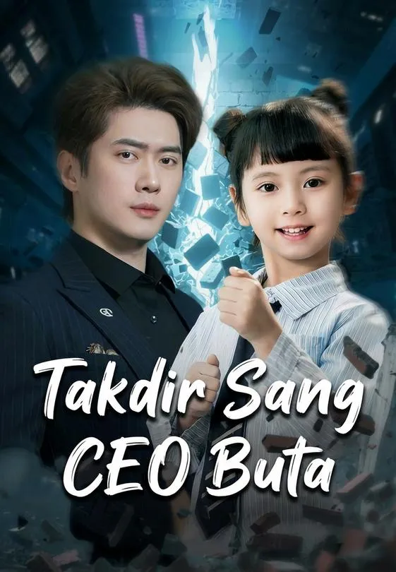 Takdir Sang CEO Buta