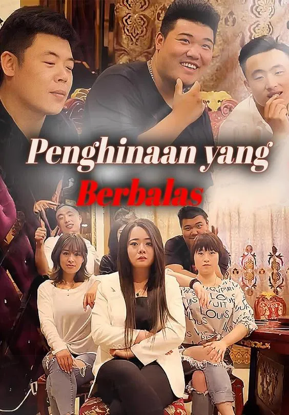 Penghinaan yang Berbalas