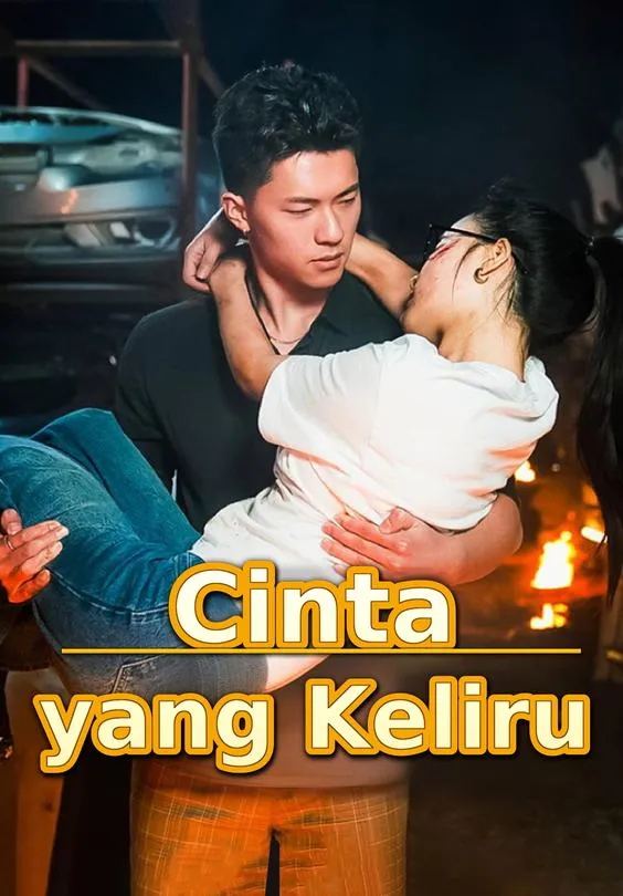 Cinta yang Keliru