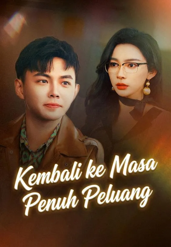 Kembali ke Masa Penuh Peluang