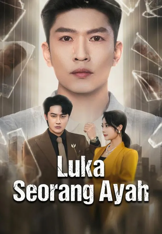 Luka Seorang Ayah