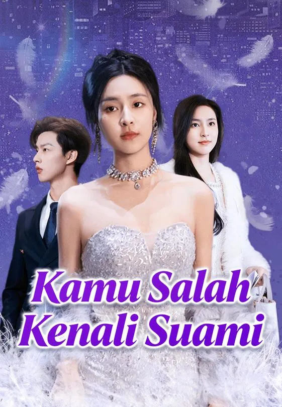Kamu Salah Kenali Suami