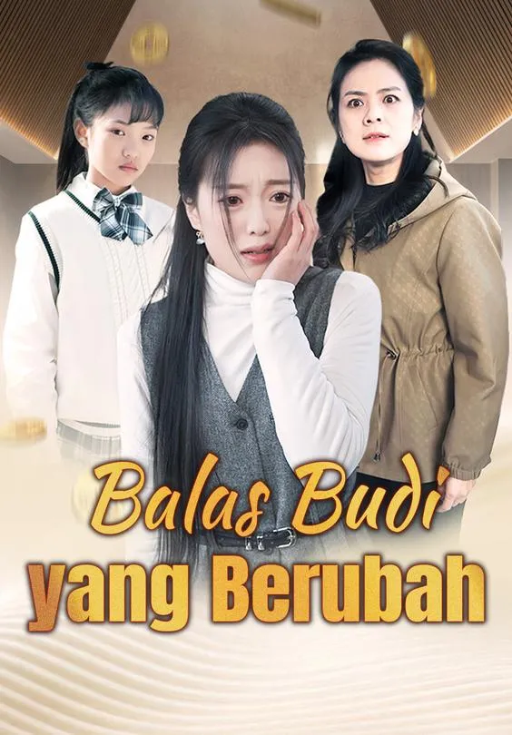 Balas Budi yang Berubah