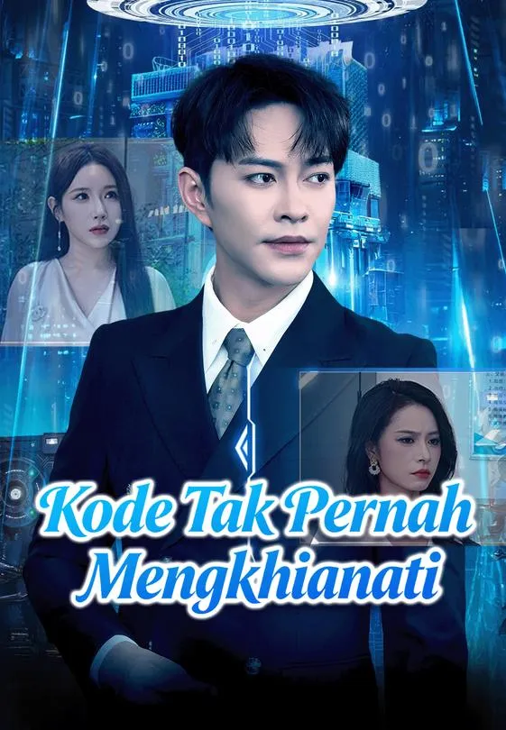 Kode Tak Pernah Mengkhianati