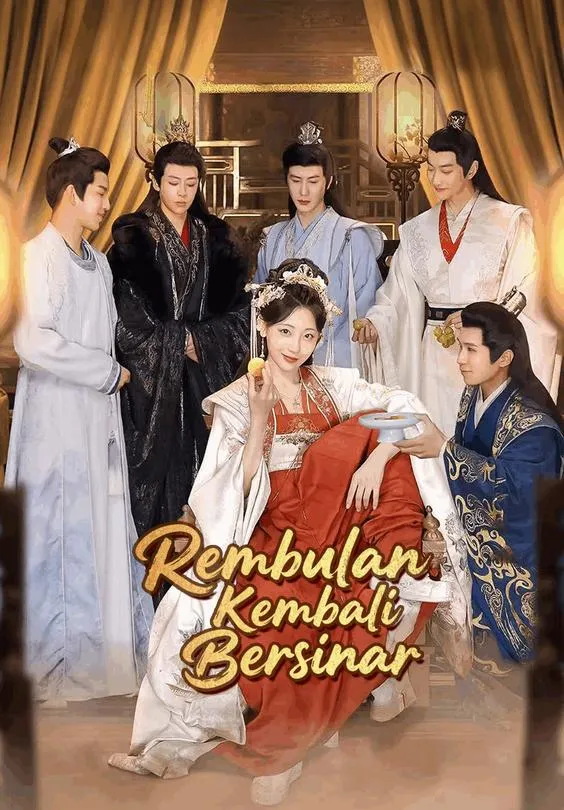 Rembulan Kembali Bersinar