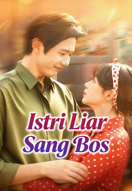 Istri Liar Sang Bos