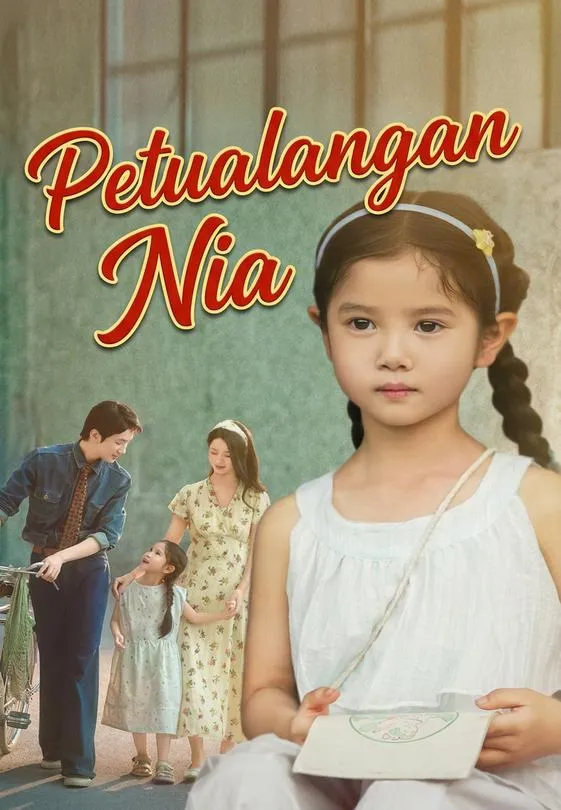 Petualangan Nia