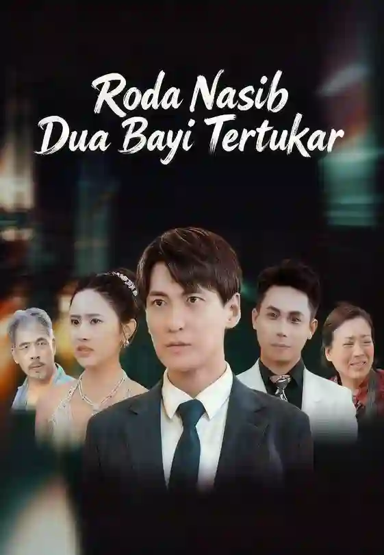Nonton Roda Nasib Dua Bayi Tertukar Subtitle Indonesia