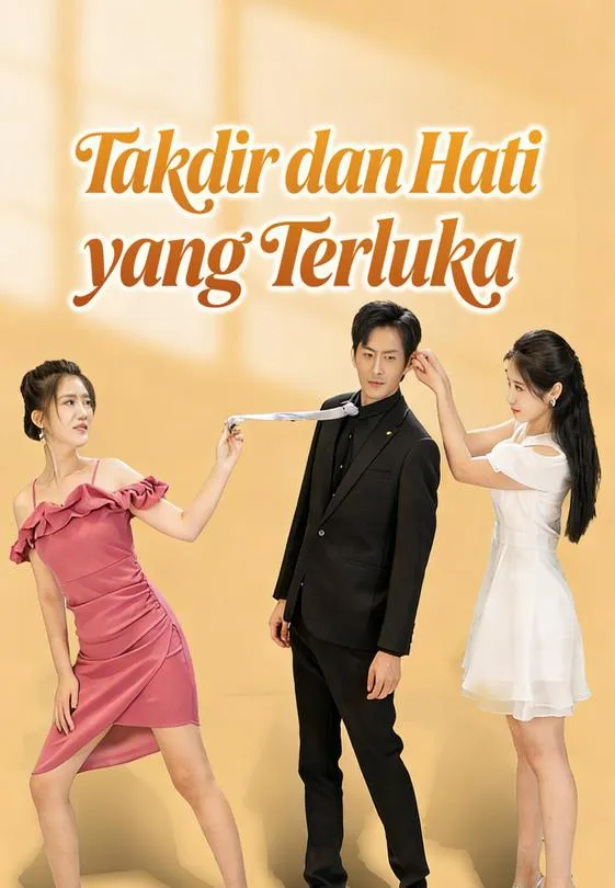 Takdir dan Hati yang Terluka