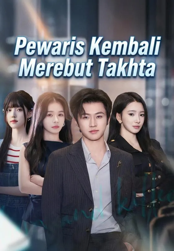 Pewaris Kembali Merebut Takhta