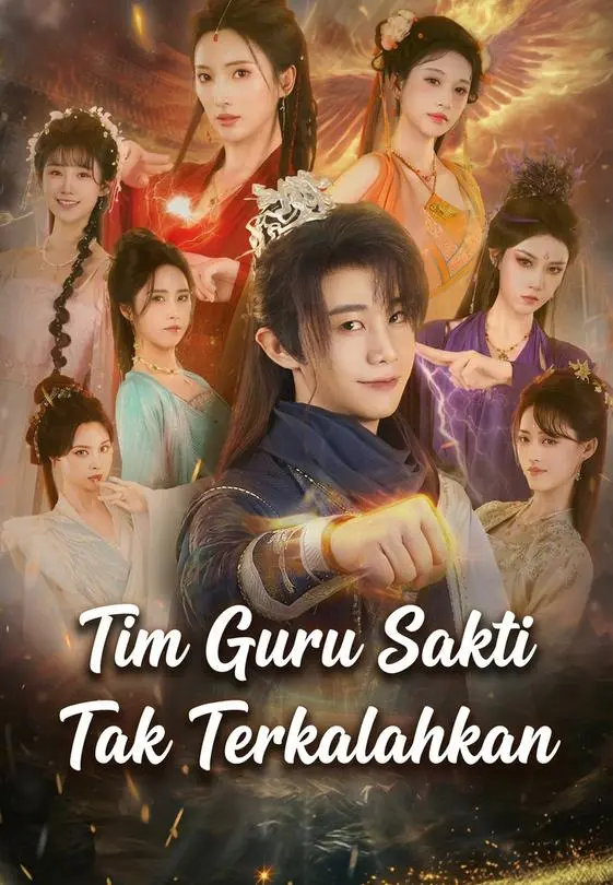 Tim Guru Sakti Tak Terkalahkan Full Episode Subtitle Indonesia - Dracinema