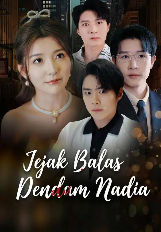 Jejak Balas Dendam Nadia Full Episode Subtitle Indonesia - Dracinema