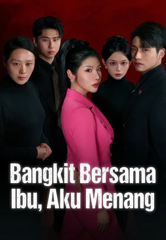 Bangkit Bersama Ibu, Aku Menang