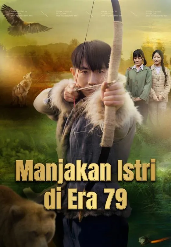 Manjakan Istri di Era 79