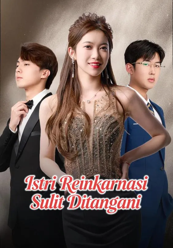 Istri Reinkarnasi Sulit Ditangani