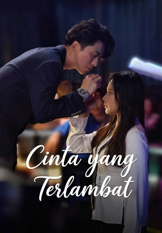 Cinta yang Terlambat