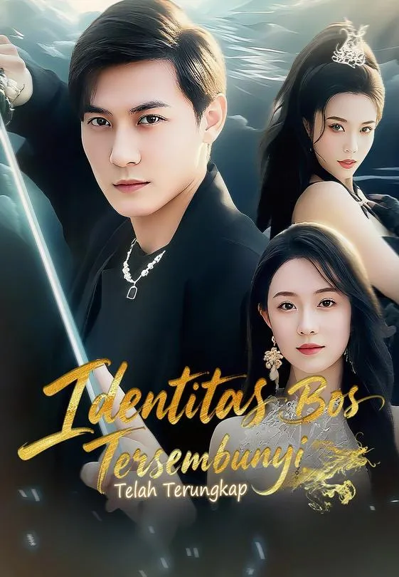 Identitas Bos Tersembunyi Telah Terungkap