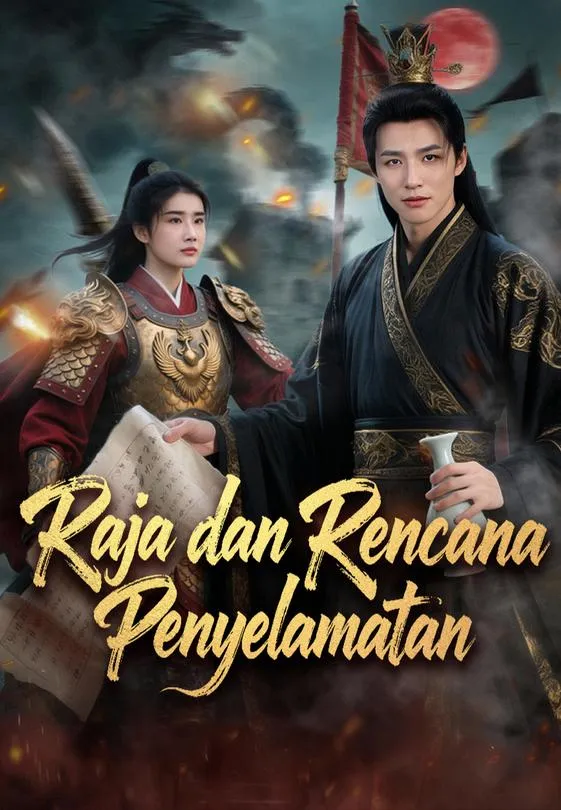 Raja dan Rencana Penyelamatan