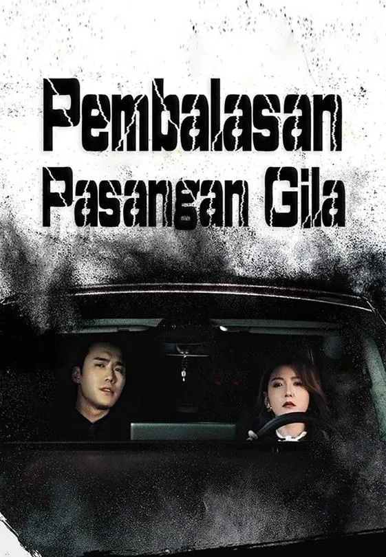 Pembalasan Pasangan Gila