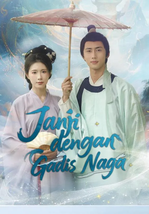 Janji dengan Gadis Naga