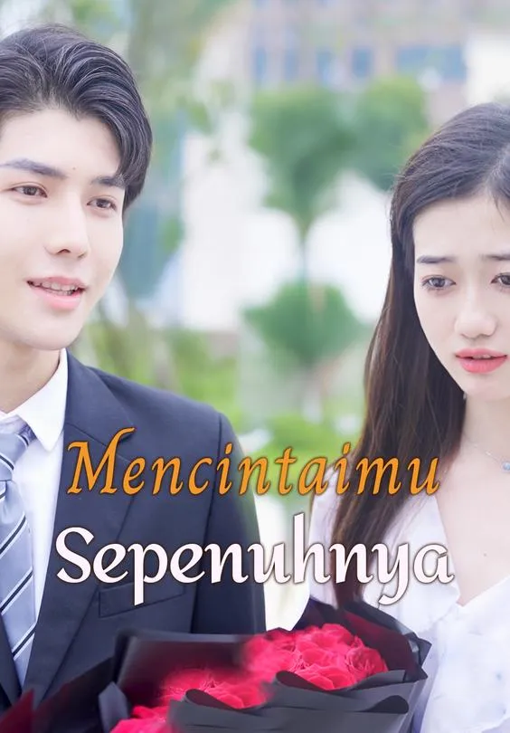 Mencintaimu Sepenuhnya