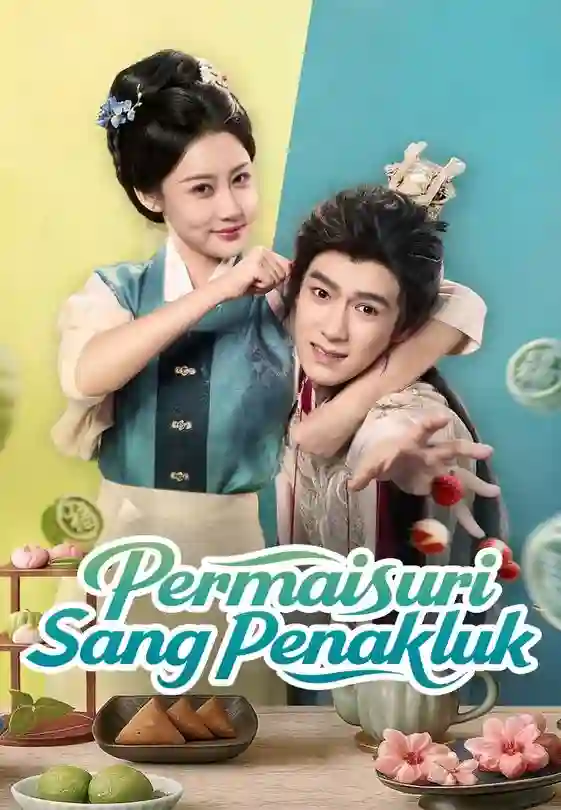 Nonton Permaisuri Sang Penakluk Subtitle Indonesia
