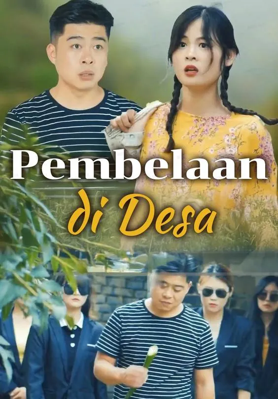 Pembelaan di Desa