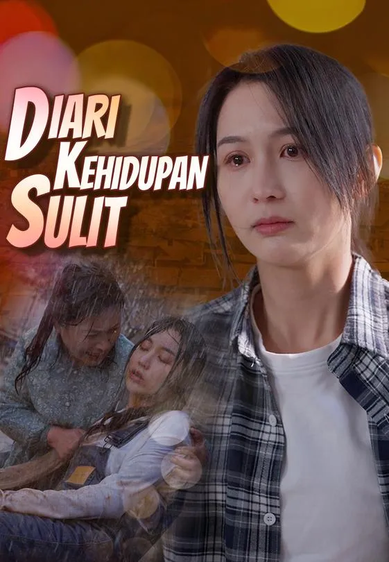 Diari Kehidupan Sulit