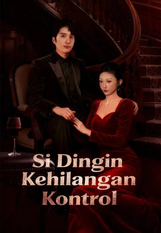 Si Dingin Kehilangan Kontrol