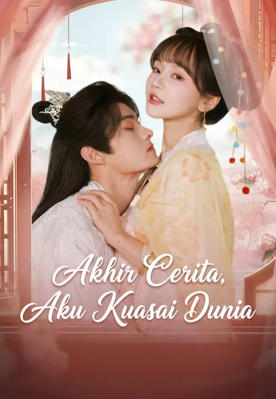 Akhir Cerita, Aku Kuasai Dunia