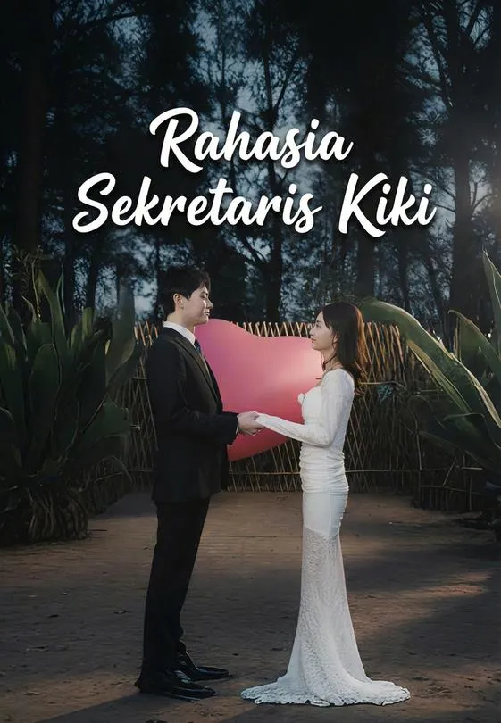 Rahasia Sekretaris Kiki