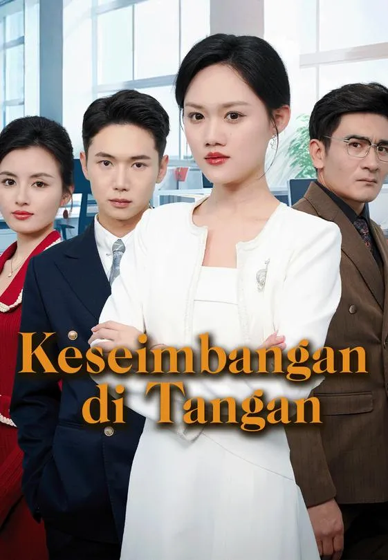 Keseimbangan di Tangan