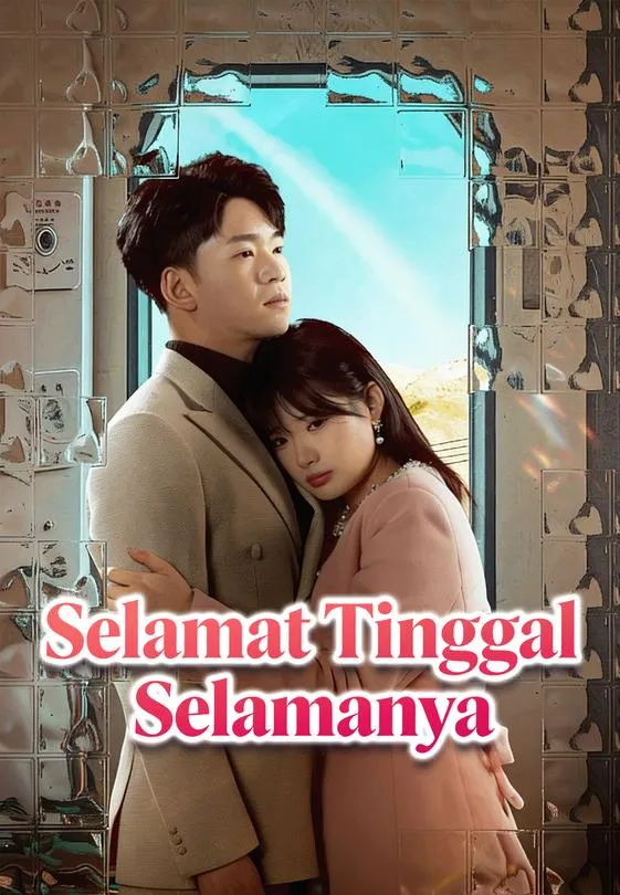 Selamat Tinggal Selamanya