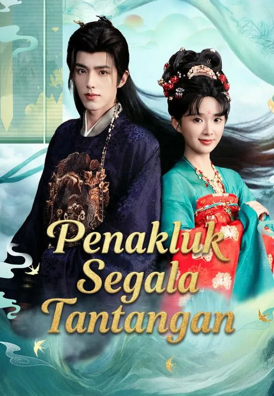 Penakluk Segala Tantangan