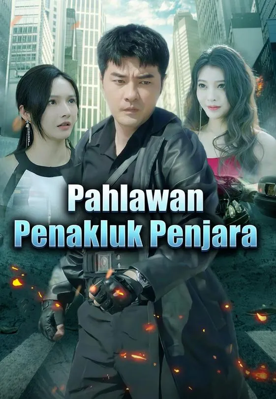 Pahlawan Penakluk Penjara